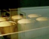 マフィン型で作るふわふわ 台湾カステラ作り方11写真