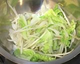 初心者必見！シャキシャキ美味しい野菜炒め作り方60写真