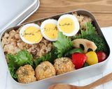 牛肉ときのこの混ぜ込みバターライス作り方7写真
