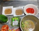 納豆嫌いが作る納豆ご飯作り方1写真