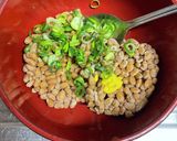 納豆嫌いが作る納豆ご飯作り方2写真