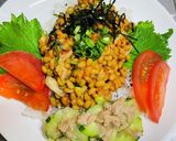 納豆嫌いが作る納豆ご飯作り方4写真