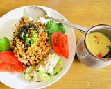 納豆嫌いが作る納豆ご飯作り方5写真