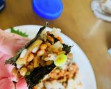 納豆嫌いが作る納豆ご飯作り方6写真