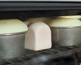 マフィン型で作るふわふわ 台湾カステラ作り方13写真