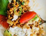 納豆嫌いが作る納豆ご飯作り方7写真