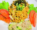 納豆嫌いが作る納豆ご飯作り方8写真