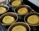 マフィン型で作るふわふわ 台湾カステラ作り方14写真