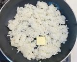 万能きび酢ドレッシングでステーキプレート作り方6写真