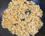 万能きび酢ドレッシングでステーキプレート作り方7写真