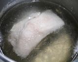 圧力鍋で簡単！魯肉飯（ルーローハン）作り方1写真