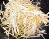 作り置き　焼きそば　大人も幼児も満足作り方1写真
