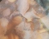 タケノコと結び昆布の煮物作り方7写真