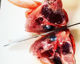 マイスター直伝！簡単キンメダイの煮付け作り方4写真