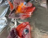 マイスター直伝！簡単キンメダイの煮付け作り方5写真