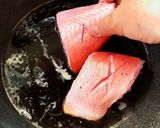 マイスター直伝！簡単キンメダイの煮付け作り方7写真