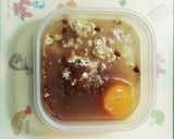 糖質オフ ダイエットいちごチョコサンド作り方2写真