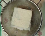 糖質オフ ダイエットいちごチョコサンド作り方1写真