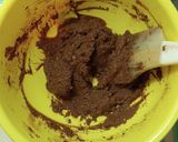 糖質オフ ダイエットいちごチョコサンド作り方7写真