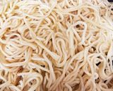 作り置き　焼きそば　大人も幼児も満足作り方7写真