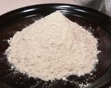 お餅ドーナツ作り方8写真