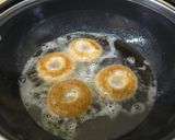 お餅ドーナツ作り方5写真