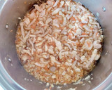 たけのこの混ぜご飯の素(冷凍できる)作り方4写真