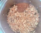 たけのこの混ぜご飯の素(冷凍できる)作り方5写真