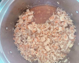 たけのこの混ぜご飯の素(冷凍できる)作り方5写真