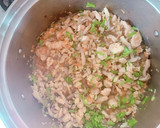 たけのこの混ぜご飯の素(冷凍できる)作り方6写真