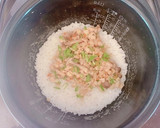 たけのこの混ぜご飯の素(冷凍できる)作り方7写真