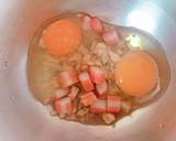 たけのこの混ぜご飯の素(冷凍できる)作り方8写真