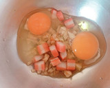 たけのこの混ぜご飯の素(冷凍できる)作り方8写真