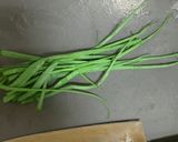 お家で居酒屋　5食材で手軽なよだれ鶏作り方5写真