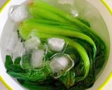 小松菜のナムル作り方5写真