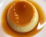 簡単私の焼きプリン♡作り方9写真