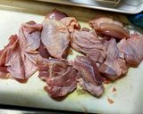 ザクザク唐揚げ！家で食べれるプロの味！！作り方1写真