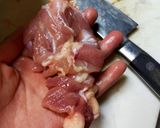 ザクザク唐揚げ！家で食べれるプロの味！！作り方2写真