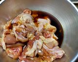 ザクザク唐揚げ！家で食べれるプロの味！！作り方5写真