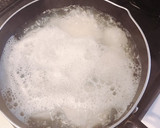 【簡単】出汁がしみしみ！　おでん大根作り方3写真