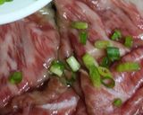 リカちゃん♡牛肉わけぎポン酢炒め甘┳┓作り方6写真