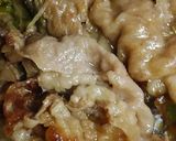 リカちゃん♡牛肉わけぎポン酢炒め甘┳┓作り方13写真