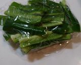 簡単！豚肉とピーマンのカレー炒め♪作り方1写真