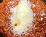 ボロネーゼソース☆コク深☆パスタ☆ドリア作り方5写真