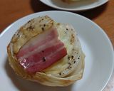 簡単トースターで新玉ねぎロースト!!作り方4写真