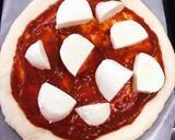 ポリ袋で簡単!基本のナポリピッツァ作り方3写真