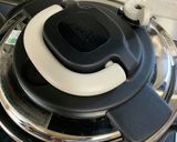 圧力鍋で簡単★スペアリブのマーマレード煮作り方5写真