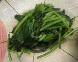 あの日にほうれん草(報告連絡相談)作り方6写真