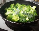 1人ランチ！冷凍食品で！ゆりさん作り方2写真