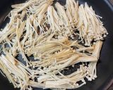 えのきとささみの旨辛和え◎作り方2写真
